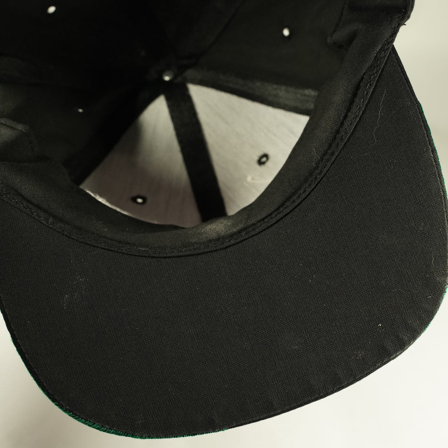 Vintage Golf Belt Railway Chicago Embroidered Snapback Hat