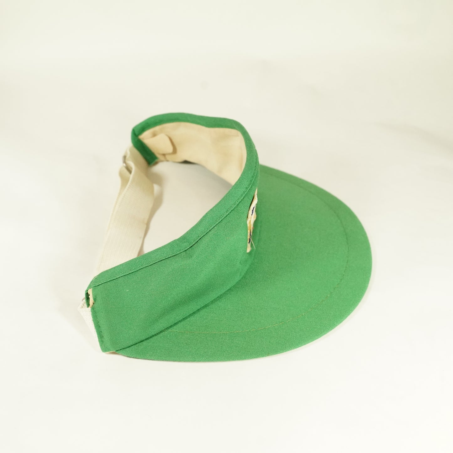 Vintage 1982 US Doddy Open Visor