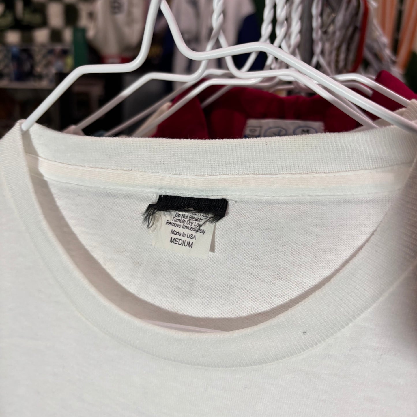 Vintage golf tee doctor t shirt xl