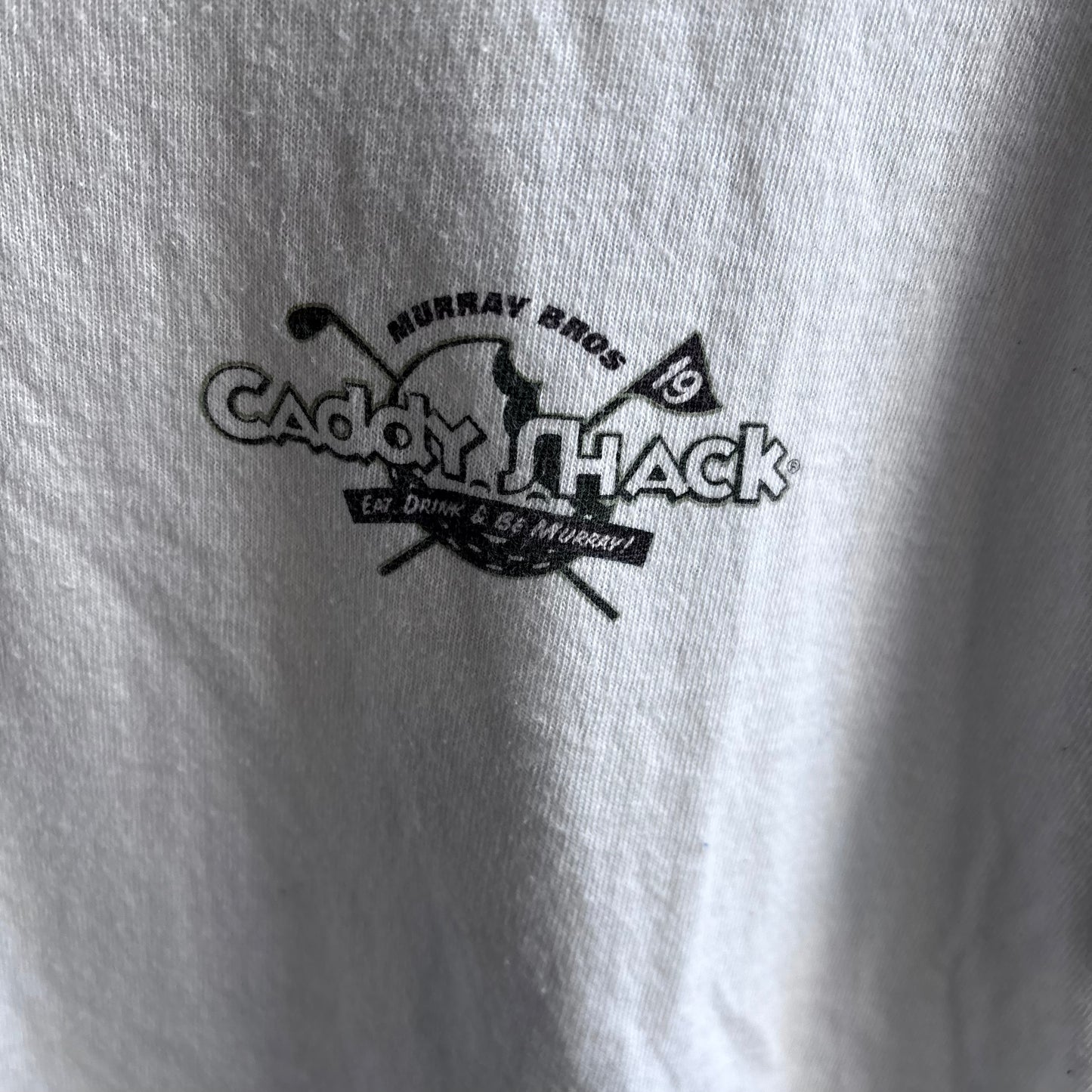 Vintage Murray Brothers Caddyshack T shirt M
