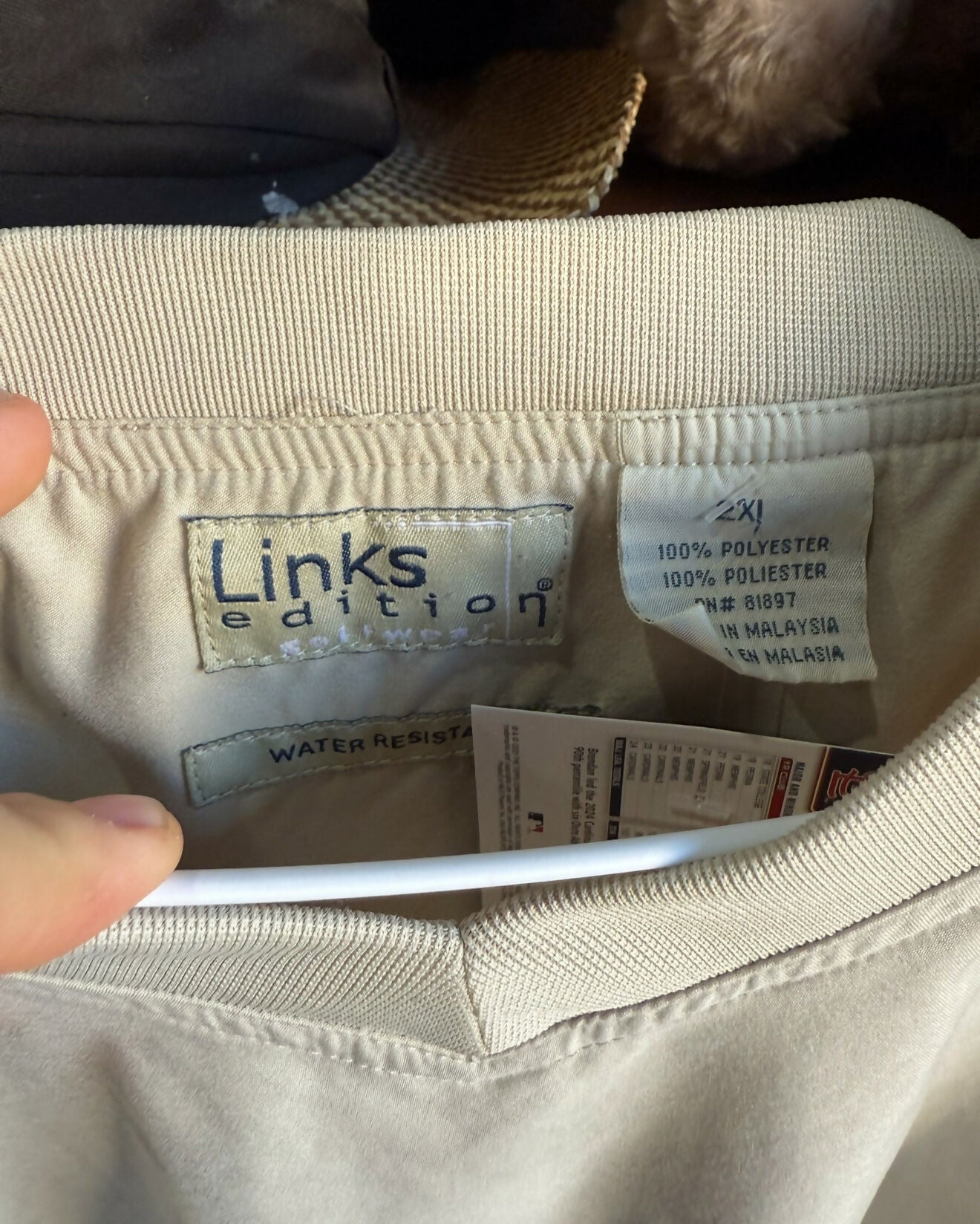 VTG Links Edition Windb 014