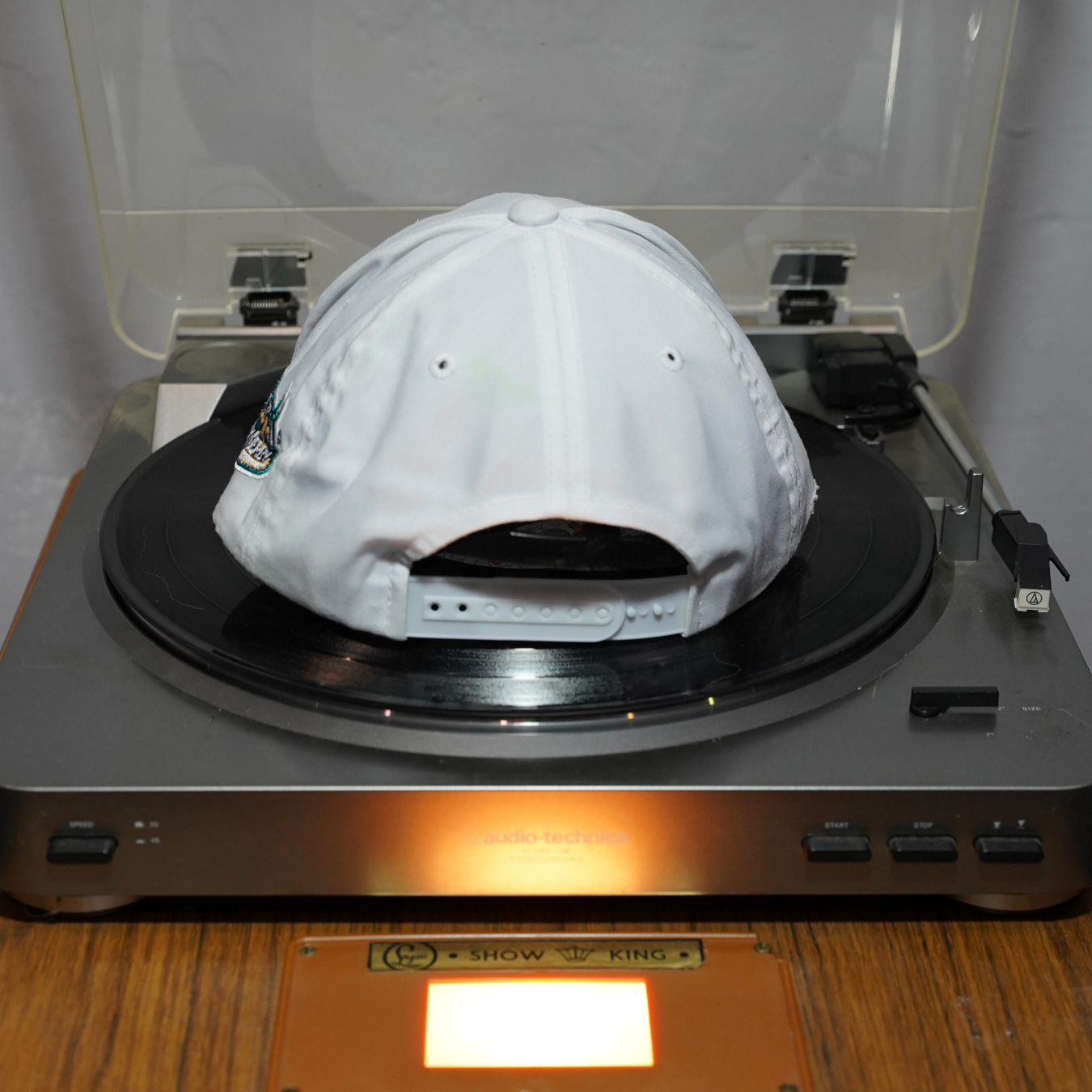 Vintage Kentucky Derby 1999 Hat Snapback.