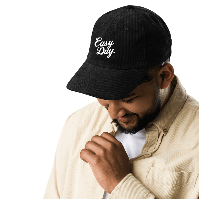 Easy Day Hat
