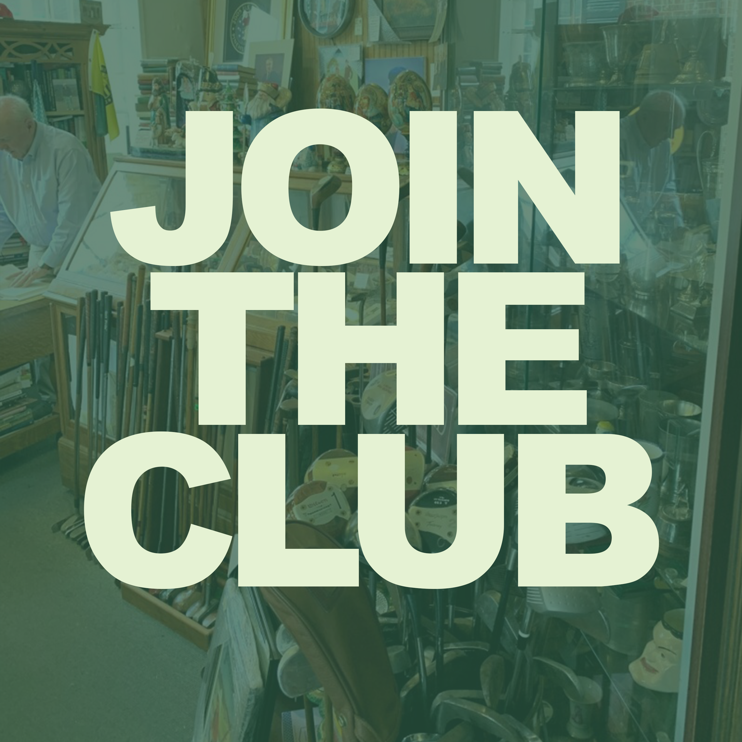 Check out Easy Day Golf memberships