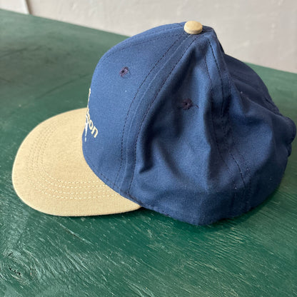 Vintage Byron Nelson Classic Imperial Strapback Hat