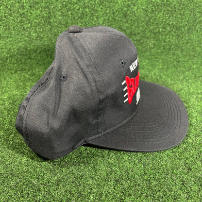 Vintage New York Giants Snapback Hat NFL