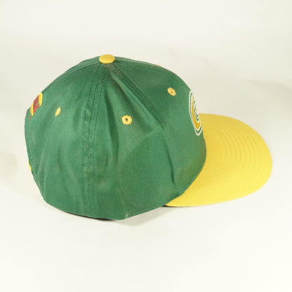 Vintage Green Bay Packers 1993 Snapback Hat