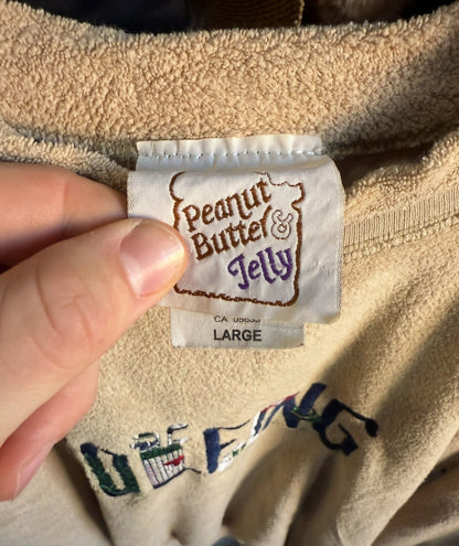 VTG Golf Sweatshirt 014