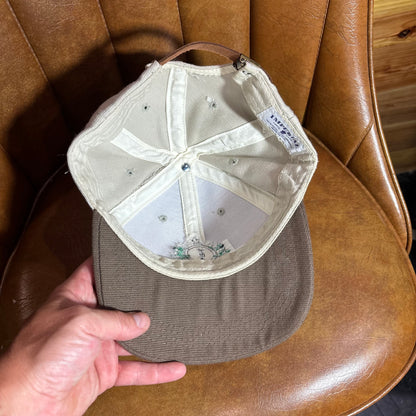 Vintage Okmulgee Country Club Hat