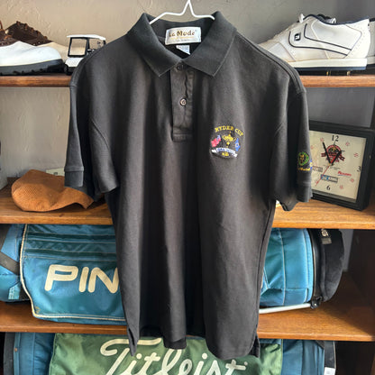 Vintage Ryder Cup Oak Hill 1995 Small