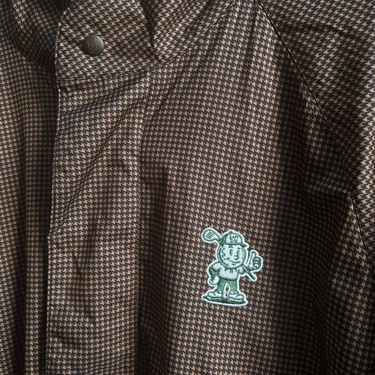 Refurbished DryJoy Easy Ed embroidery