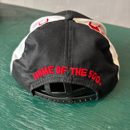 Vintage Rare Indianapolis 500 Two-tone Snapback Hat
