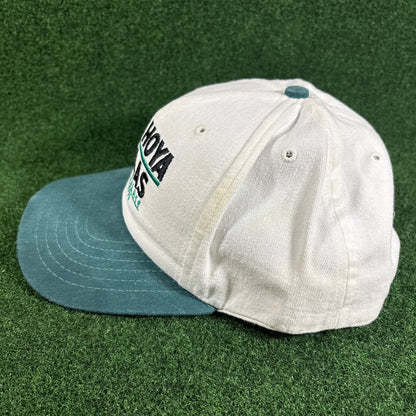 Vintage 1995 De La Hoya Ruelas Caesar’s Palace Snapback Hat