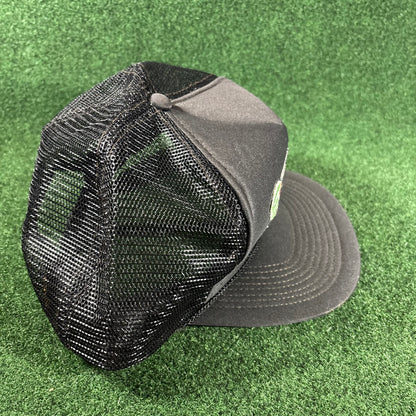 Vintage Aces Poker Trucker Hat