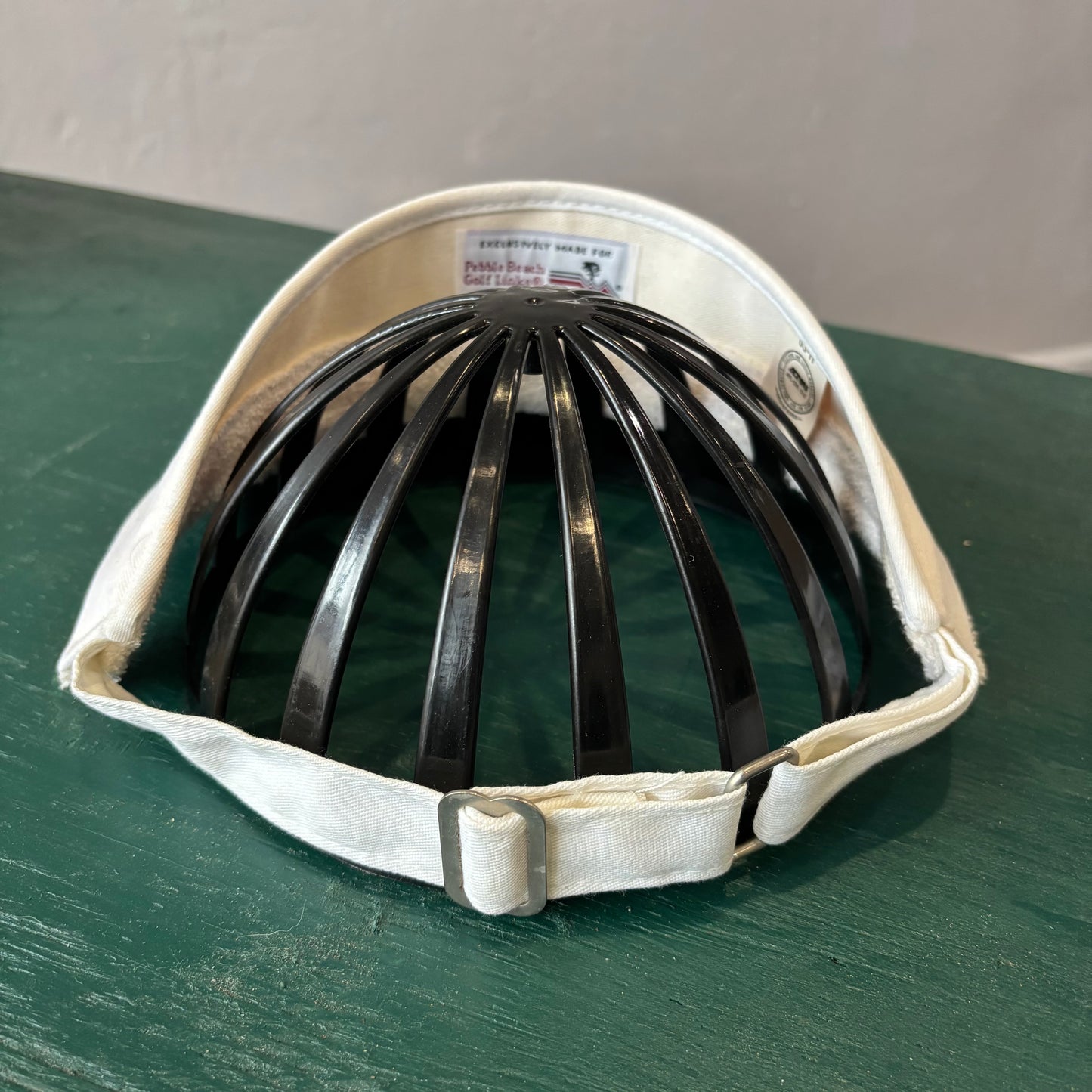 Vintage Myrtle Beach Golf Visor