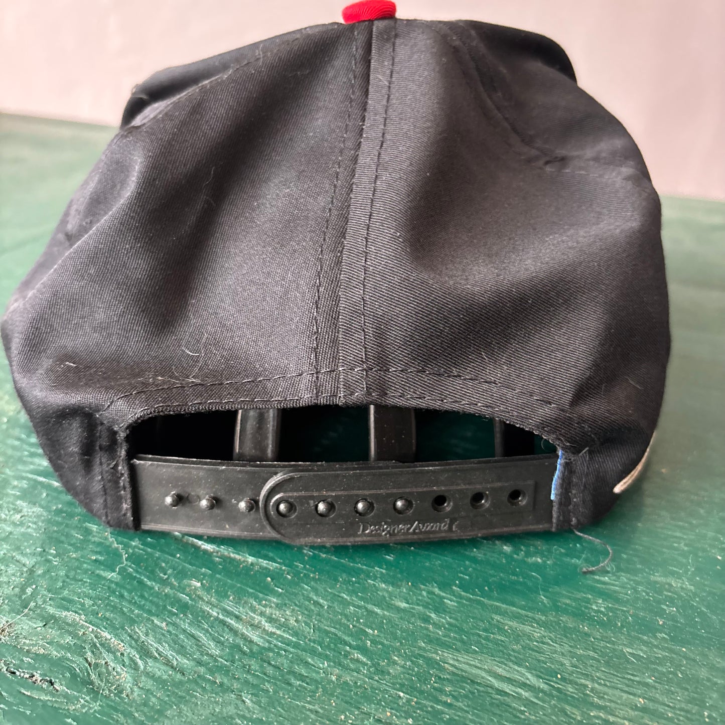 Vintage Rare Central Missouri University Snapback Hat