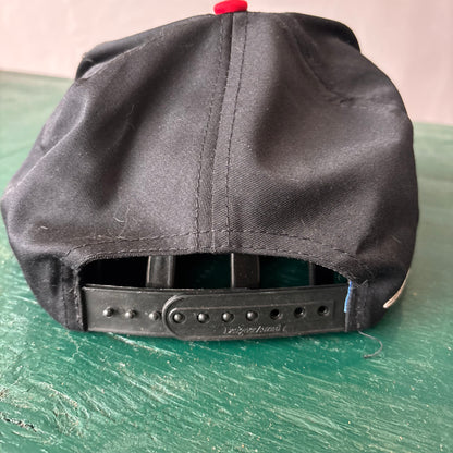 Vintage Rare Central Missouri University Snapback Hat