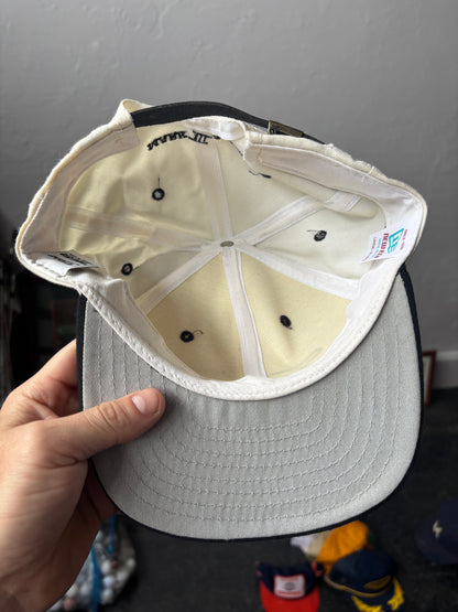 Vintage Titleist Strapback Hat