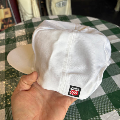 Vintage OU Oklahoma Sooners Big 8 hat new