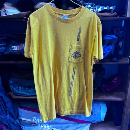 Vintage Moore Harley t shirt