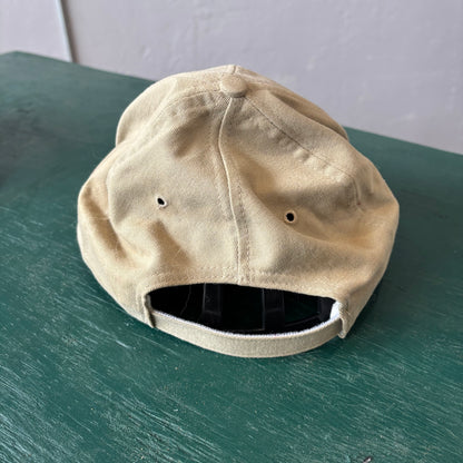 Vintage Footjoy Velcro Strapback Golf Hat