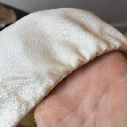 RARE Vintage Masters Strapback Golf Hat