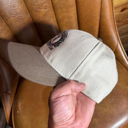 Vintage Okmulgee Country Club Hat