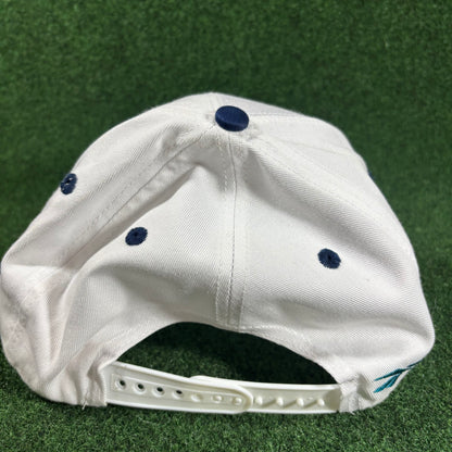 Vintage Reebok Snapback Hat