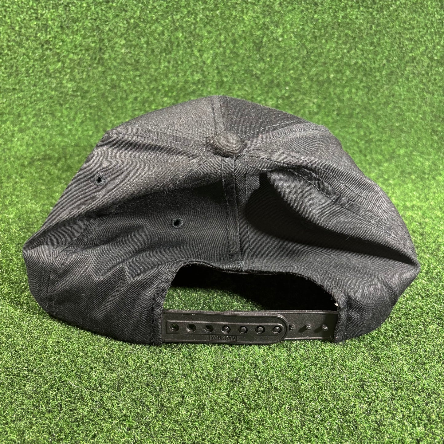 Vintage New York Giants Snapback Hat NFL