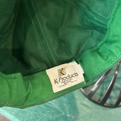 Vintage Hughes Hybrids Hat with Flaps