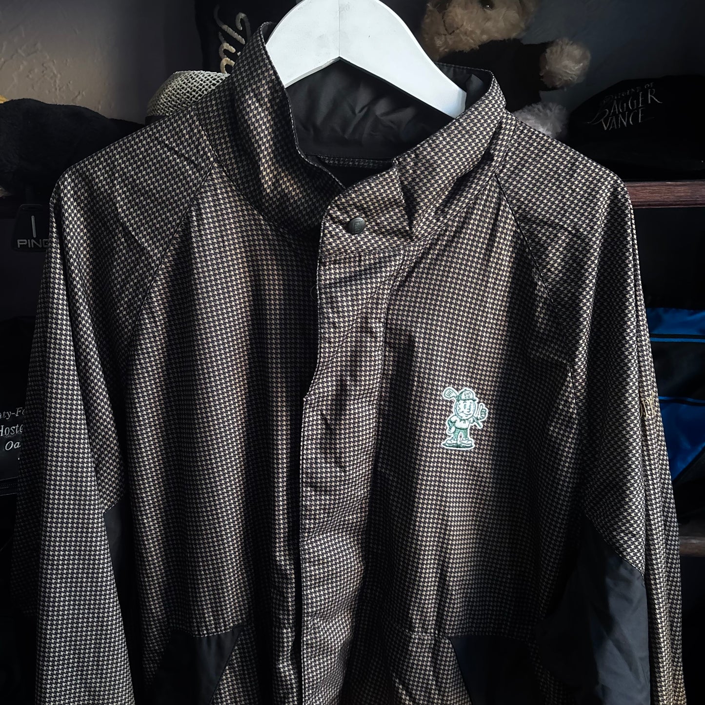 Refurbished DryJoy Easy Ed embroidery