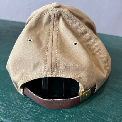 Vintage Coffee Creek Golf Course Hat Snapback. Edmond, Oklahoma