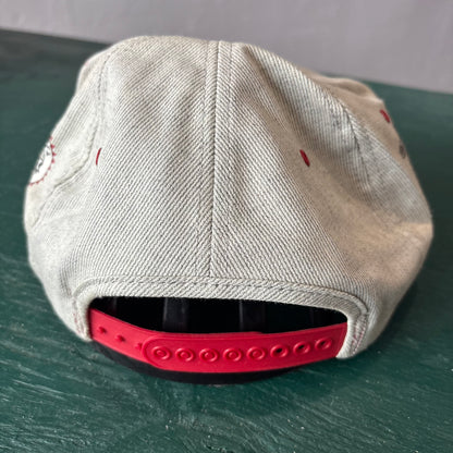 Vintage Tractor 50 Anniversary FFA Snapback Hat