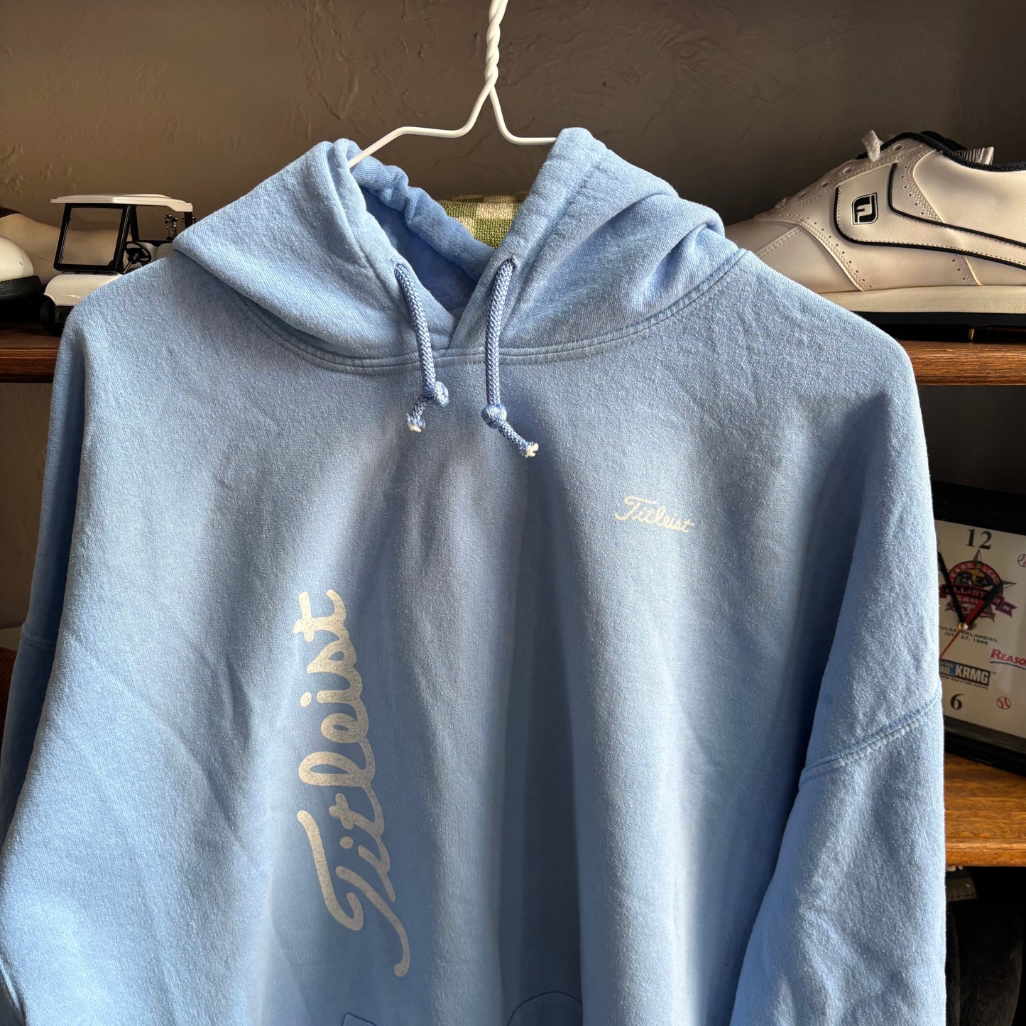 Vintage Titleist Sweatshirt