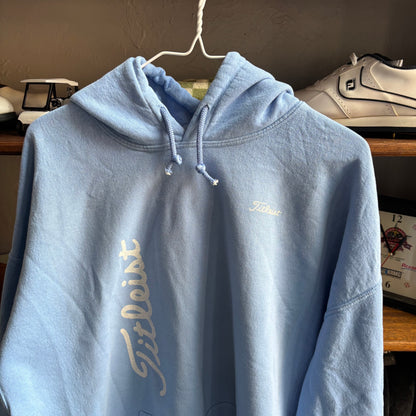 Vintage Titleist Sweatshirt