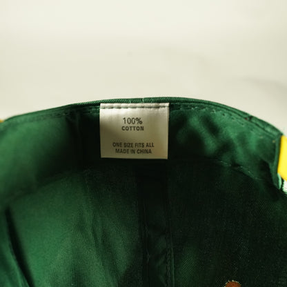 Vintage Green Bay Packers 1993 Snapback Hat