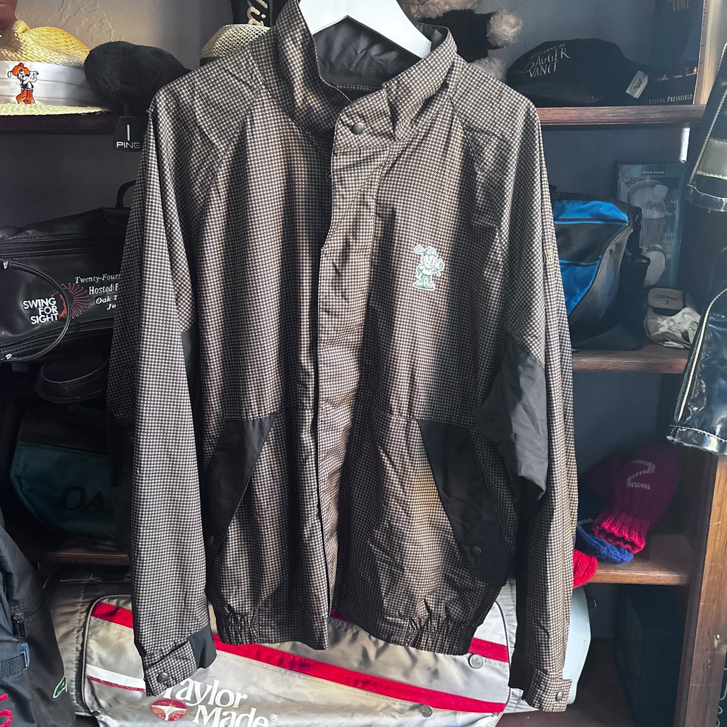 Refurbished DryJoy Easy Ed embroidery