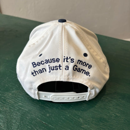 Vintage Golfsmith Snapback Hat