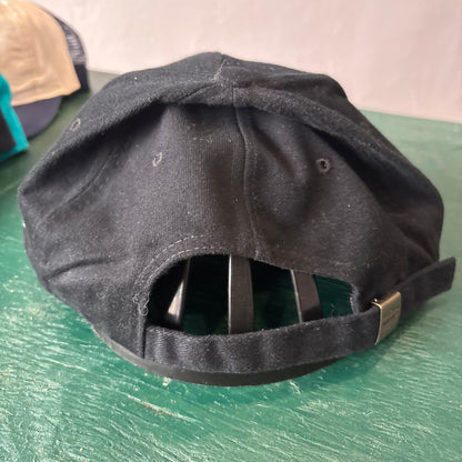 Vintage Tulsa Baseball Strapback Hat. Tulsa Auto Collective