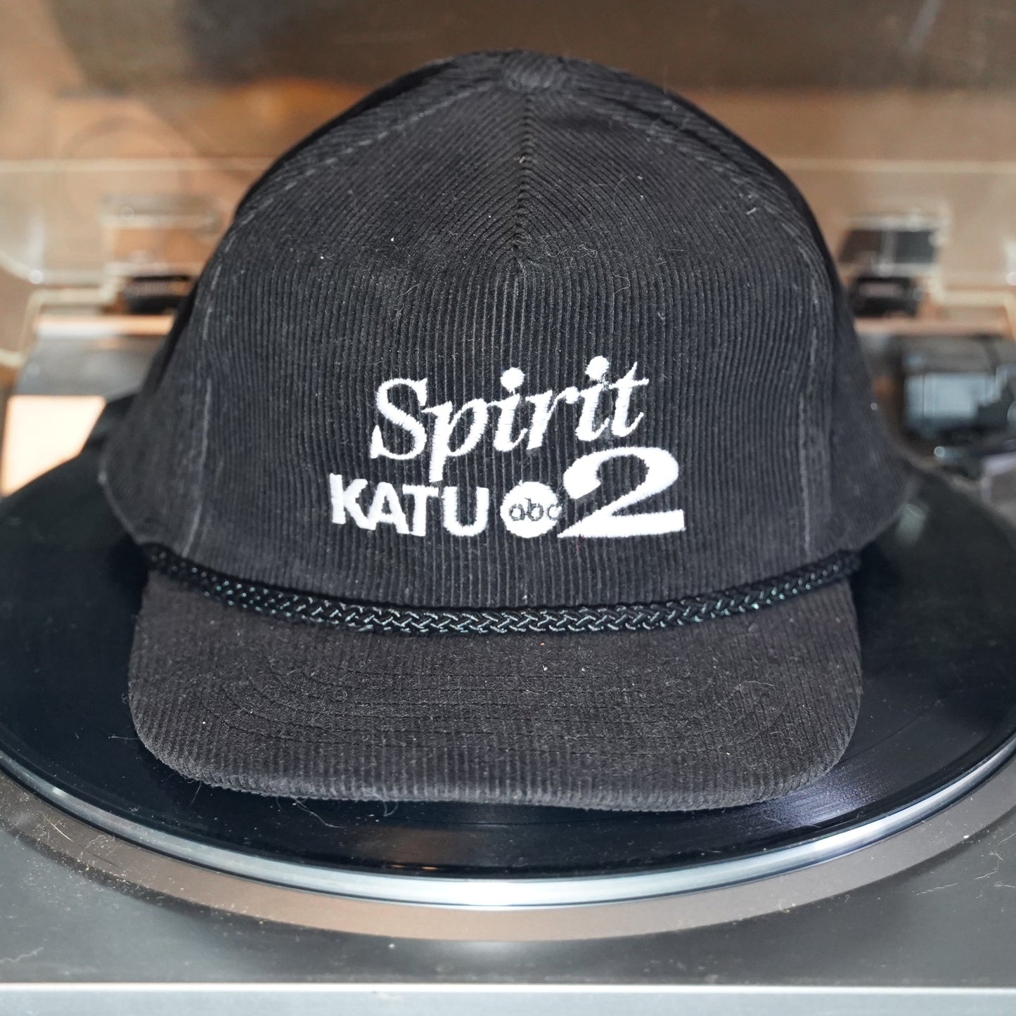 Vintage Spirit 2 ABC Hat