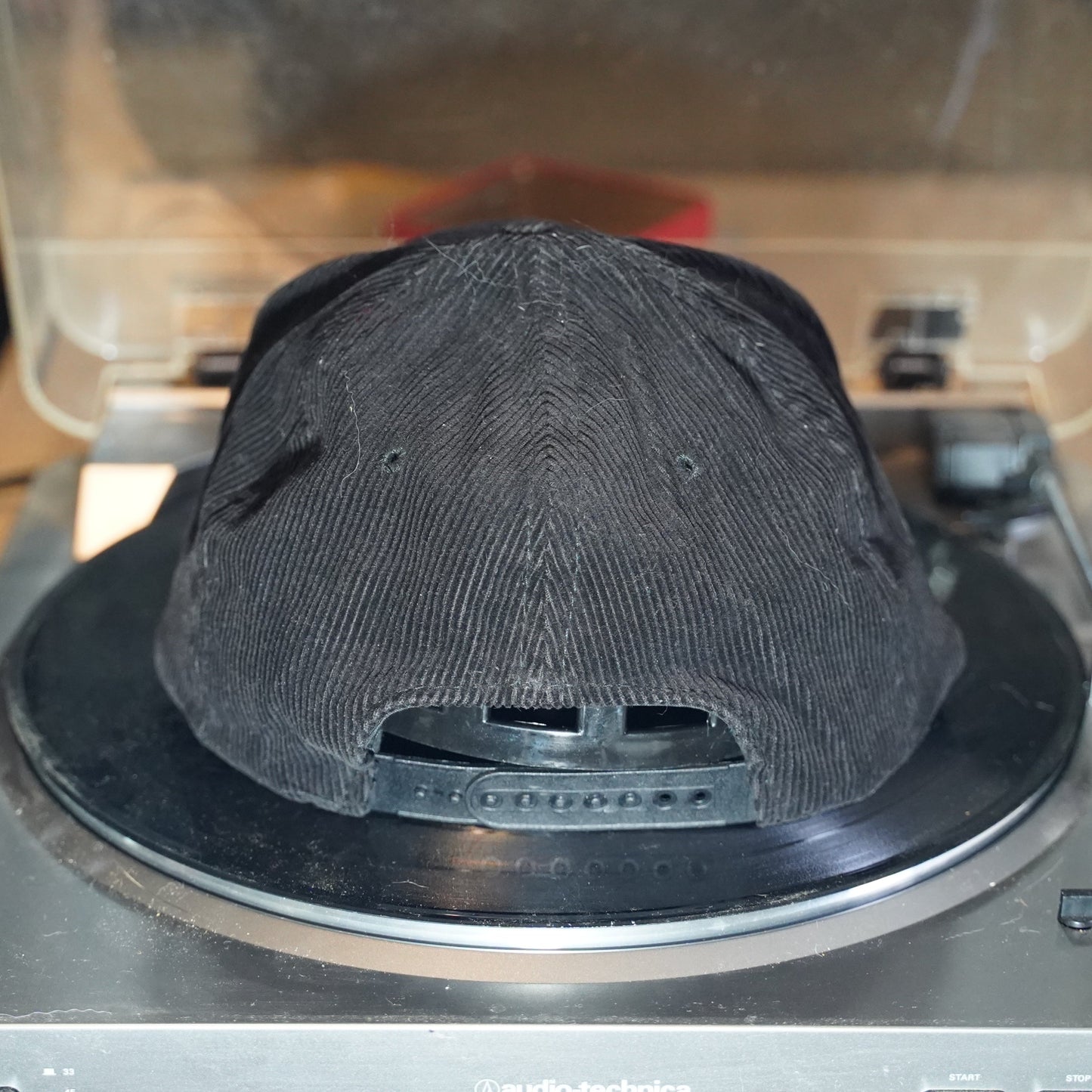 Vintage Spirit 2 ABC Hat