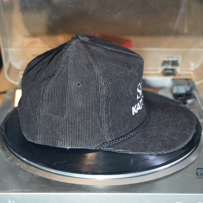 Vintage Spirit 2 ABC Hat