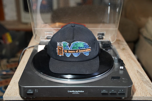 Vintage CMI Corp. Hat Snapback