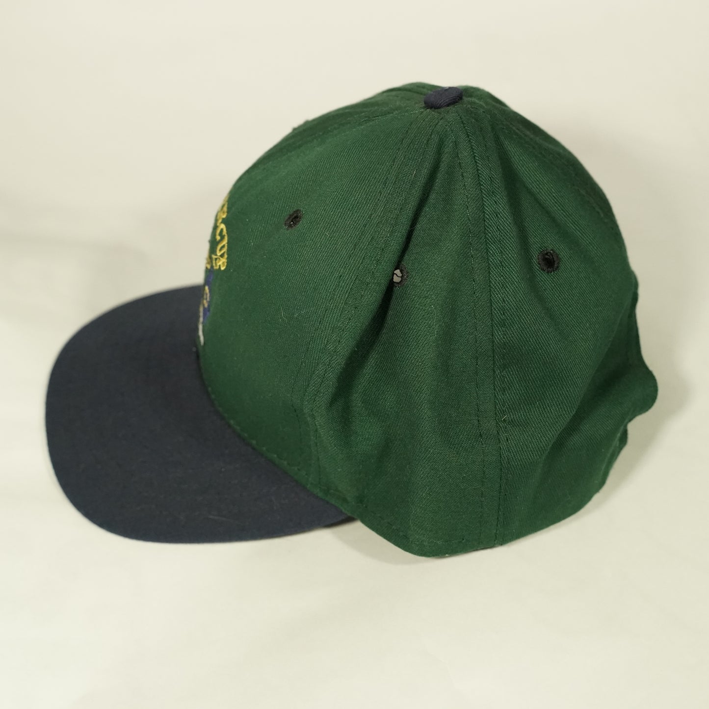 1995 Ryder Cup Oak Hill New Era Hat Snapback