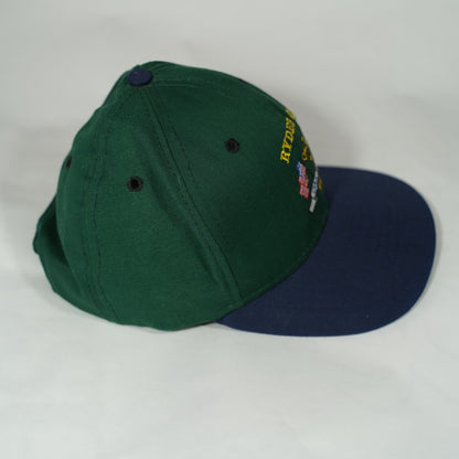 1995 Ryder Cup Oak Hill New Era Hat Snapback