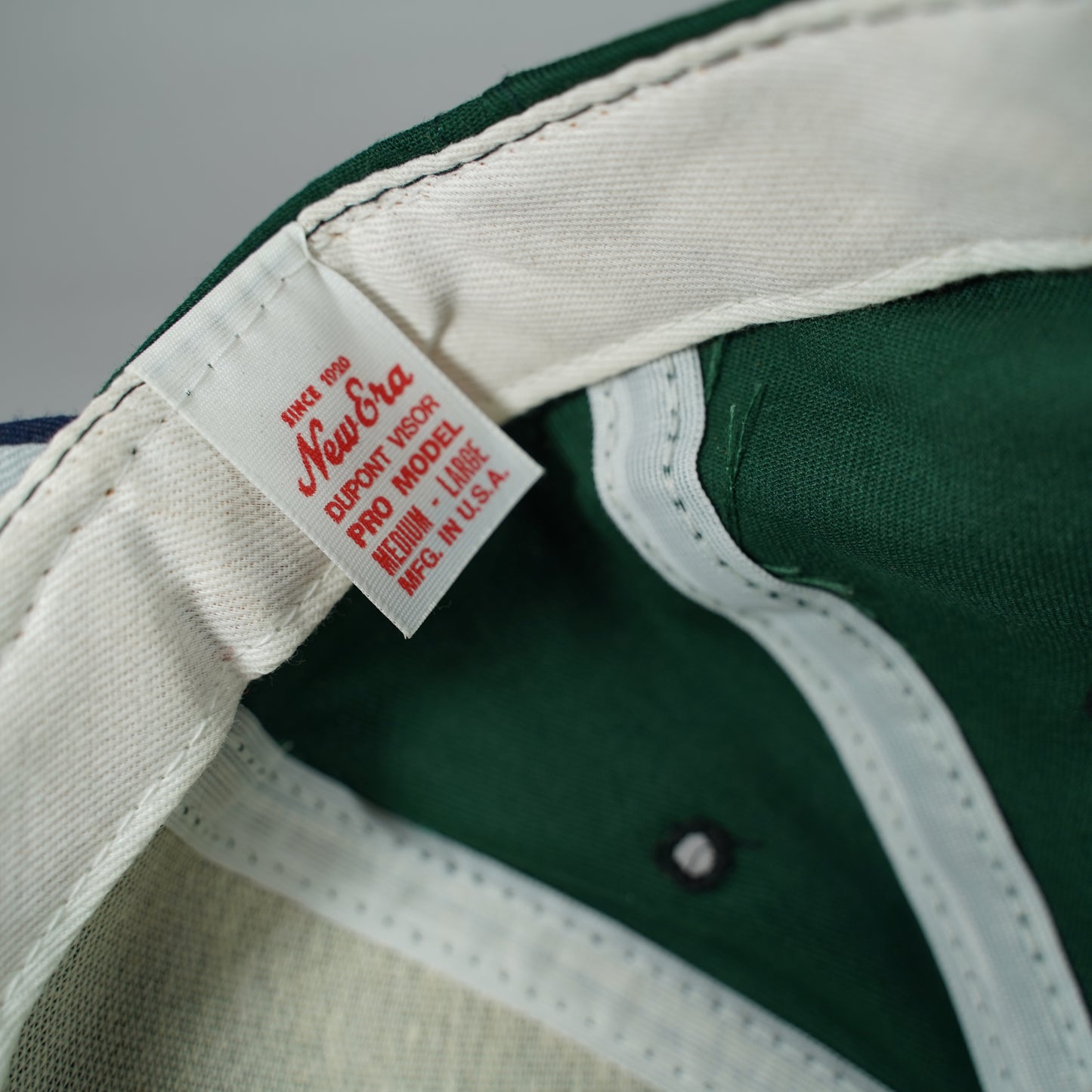 1995 Ryder Cup Oak Hill New Era Hat Snapback