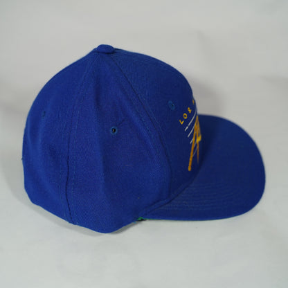 Vintage Los Angeles Rams Snapback Hat