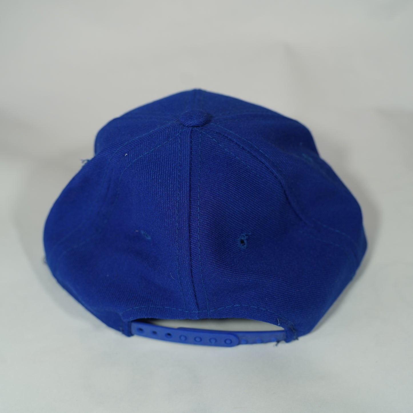 Vintage Los Angeles Rams Snapback Hat