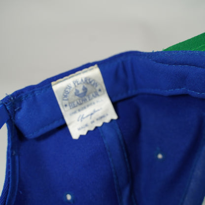 Vintage Los Angeles Rams Snapback Hat