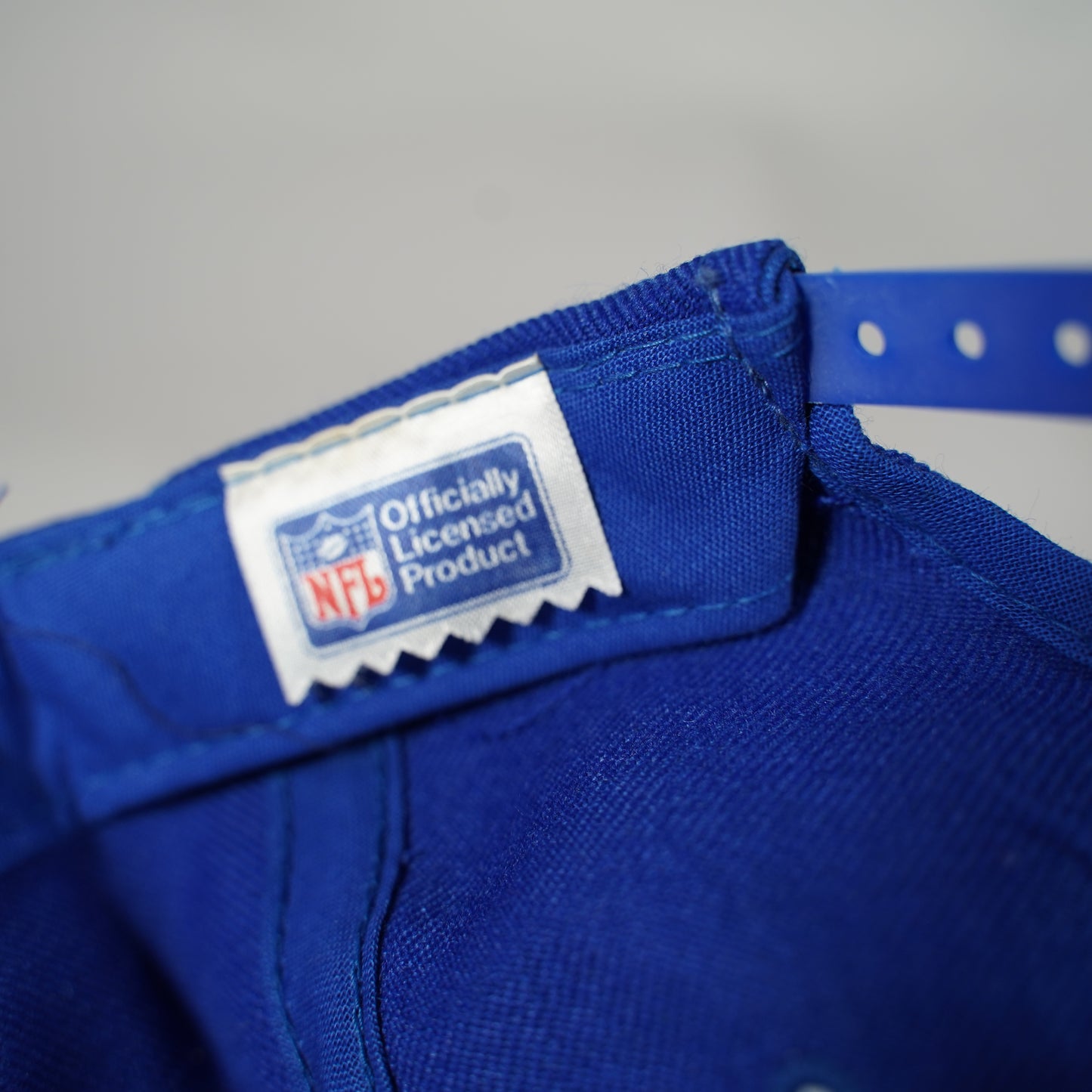 Vintage Los Angeles Rams Snapback Hat